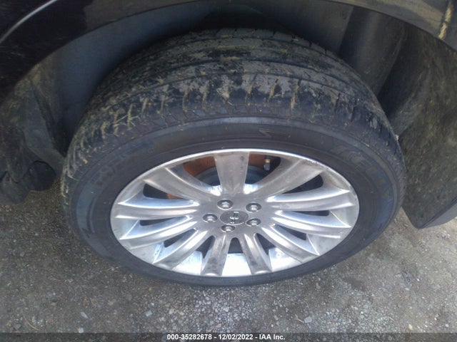 Lincoln MKX 2013 2LMDJ8JK2DBL35455 Image 5