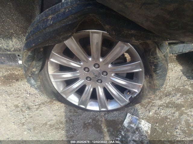 Lincoln MKX 2013 2LMDJ8JK2DBL35455 Image 6