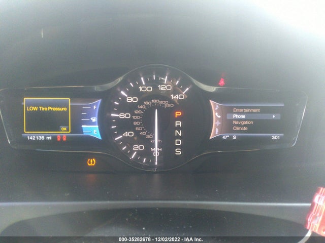 Lincoln MKX 2013 2LMDJ8JK2DBL35455 Image 12