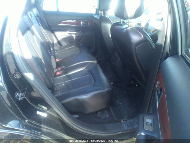 Lincoln MKX 2013 2LMDJ8JK2DBL35455 Image 13