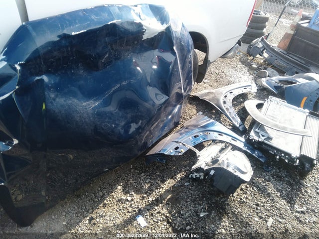 Chevrolet Trailblazer Lt 2021 KL79MPSL4MB084827 Image 4
