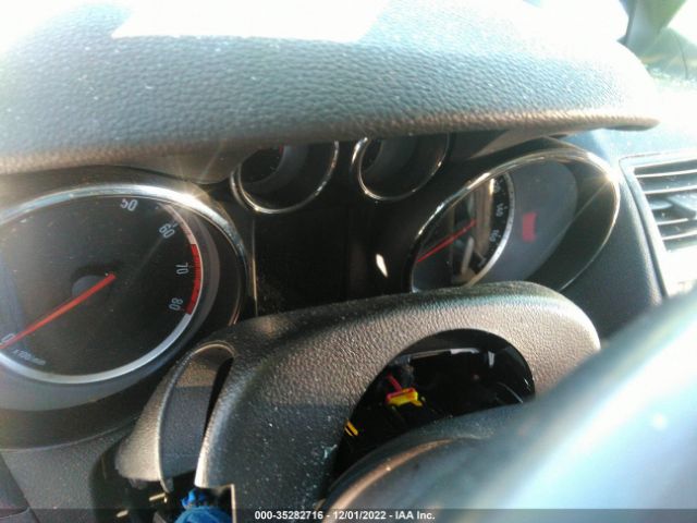 KL4CJBSB4FB041260 Buick Encore Convenience