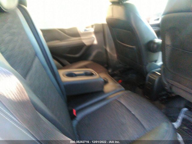 KL4CJBSB4FB041260 Buick Encore Convenience