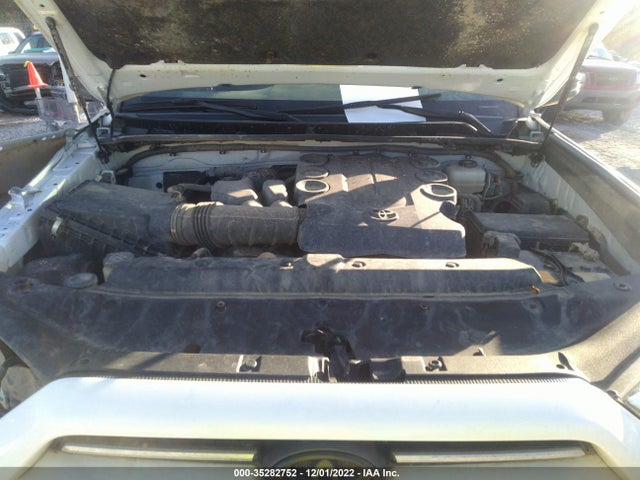 2020 Toyota 4Runner, VIN: JTEBU5JR1L5783453