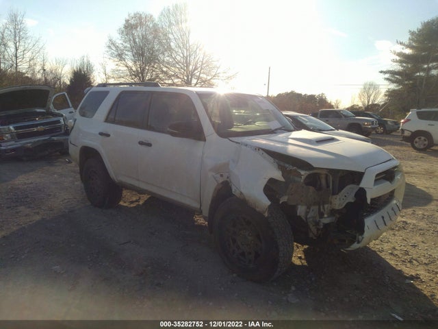 2020 Toyota 4Runner, VIN: JTEBU5JR1L5783453