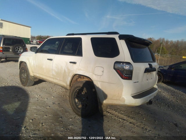 2020 Toyota 4Runner, VIN: JTEBU5JR1L5783453