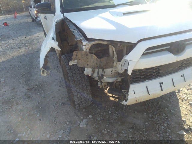 2020 Toyota 4Runner, VIN: JTEBU5JR1L5783453