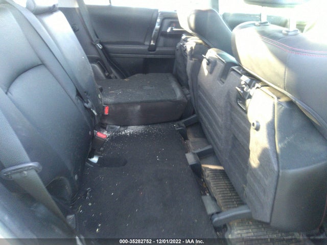 2020 Toyota 4Runner, VIN: JTEBU5JR1L5783453