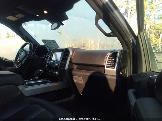 2020 FORD F-150 XL/XLT/LARIAT VIN: 1FTEW1E46LFA90648