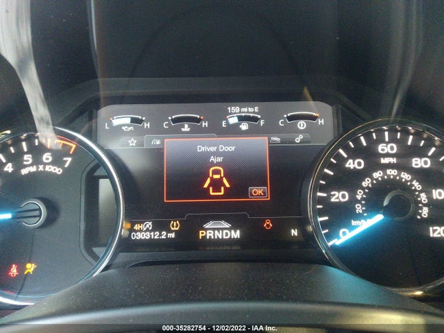 2020 FORD F-150 XL/XLT/LARIAT VIN: 1FTEW1E46LFA90648