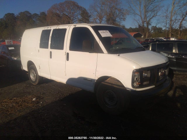 2000 1GTEG15M8Y1166663 zdjęcie główne