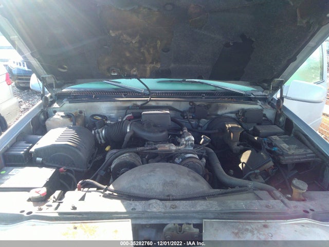 GMC Denali 1999 1GKEK13RXXR906022 Image 12