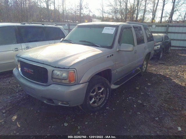 GMC Denali 1999 1GKEK13RXXR906022 Image 2