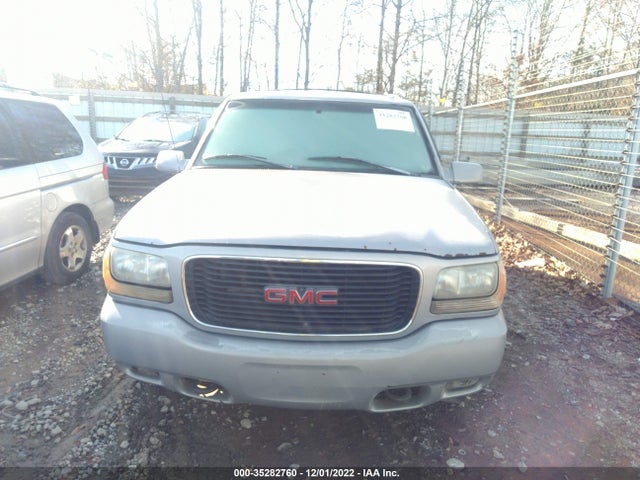 GMC Denali 1999 1GKEK13RXXR906022 Image 8