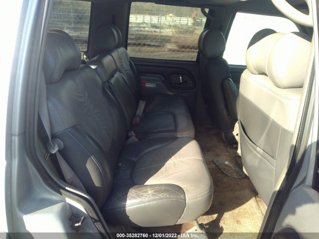 GMC Denali 1999 1GKEK13RXXR906022 Image 10