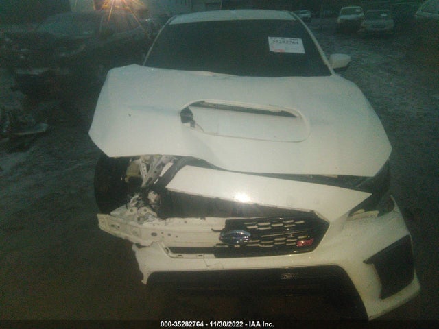 2021 Subaru WRX, VIN: JF1VA2S64M9821335
