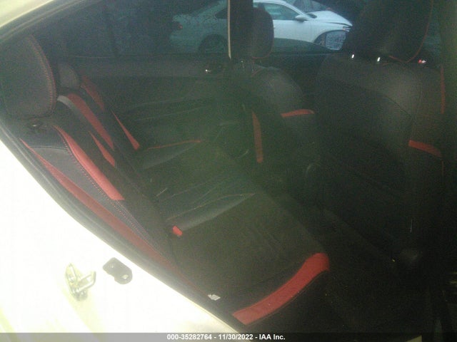 2021 Subaru WRX, VIN: JF1VA2S64M9821335