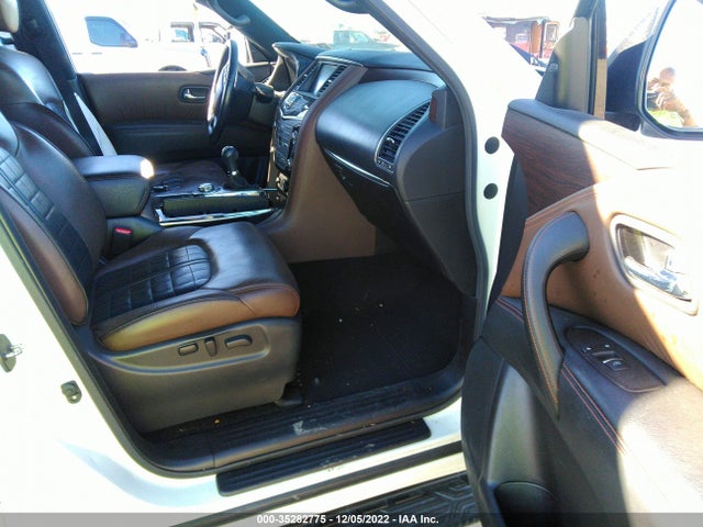 2019 Nissan Armada, VIN: JN8AY2NE8K9756983