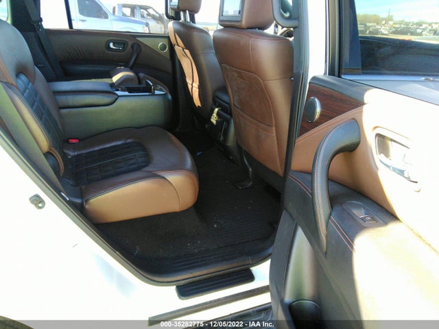 2019 Nissan Armada, VIN: JN8AY2NE8K9756983