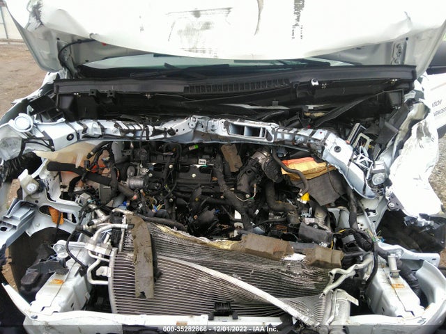 2022 Ford Transit Connect, VIN: NM0LS7S25N1515086