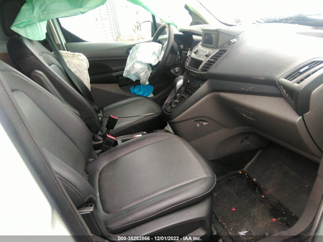 2022 Ford Transit Connect, VIN: NM0LS7S25N1515086