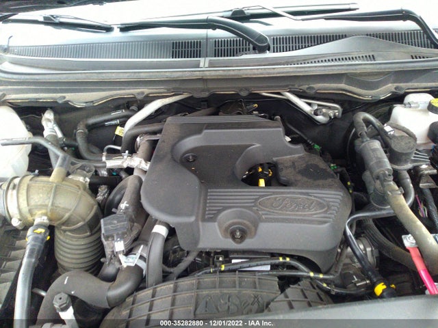 2020 FORD RANGER XL/XLT/LARIAT VIN: 1FTER4FH6LLA33118