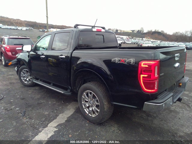 2020 FORD RANGER XL/XLT/LARIAT VIN: 1FTER4FH6LLA33118