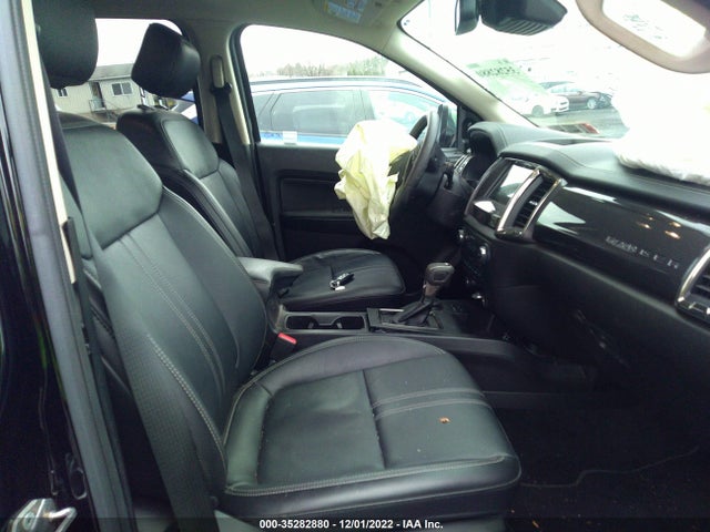 2020 FORD RANGER XL/XLT/LARIAT VIN: 1FTER4FH6LLA33118