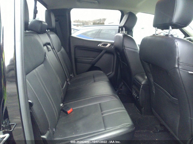 2020 FORD RANGER XL/XLT/LARIAT VIN: 1FTER4FH6LLA33118