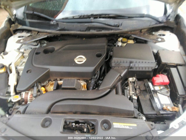 Aukcja sprzedaży 2014 Nissan Altima 2.5 Sv, vin: 1N4AL3AP3EC316688, numer aukcji: 35282891
