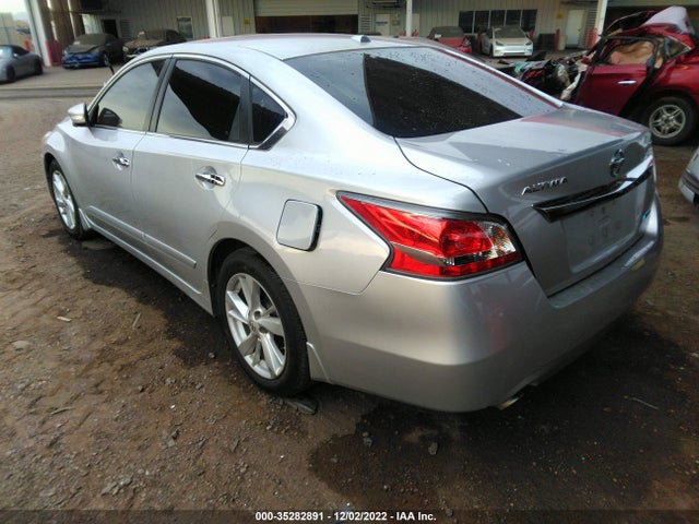 Aukcja sprzedaży 2014 Nissan Altima 2.5 Sv, vin: 1N4AL3AP3EC316688, numer aukcji: 35282891