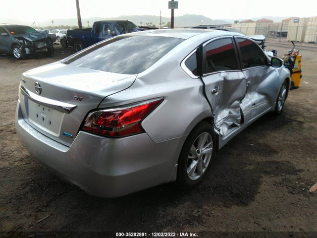 Aukcja sprzedaży 2014 Nissan Altima 2.5 Sv, vin: 1N4AL3AP3EC316688, numer aukcji: 35282891