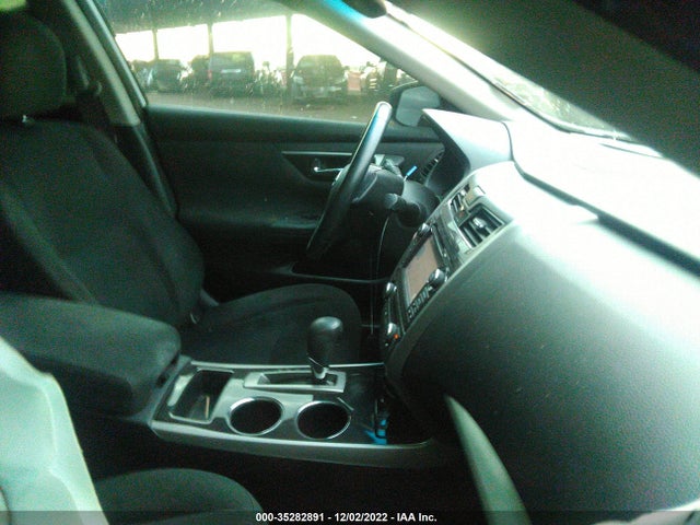 Aukcja sprzedaży 2014 Nissan Altima 2.5 Sv, vin: 1N4AL3AP3EC316688, numer aukcji: 35282891