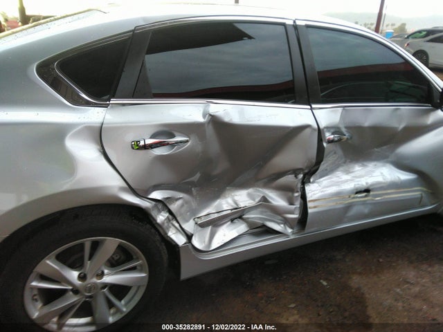 Aukcja sprzedaży 2014 Nissan Altima 2.5 Sv, vin: 1N4AL3AP3EC316688, numer aukcji: 35282891