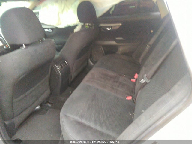 Aukcja sprzedaży 2014 Nissan Altima 2.5 Sv, vin: 1N4AL3AP3EC316688, numer aukcji: 35282891