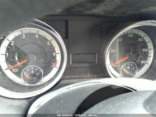 Dodge Grand Caravan Sxt 2016 2C4RDGCG4GR334447 Image 7