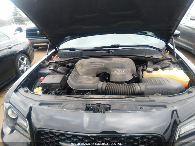 2C3CCAGG4GH208552 Chrysler 300