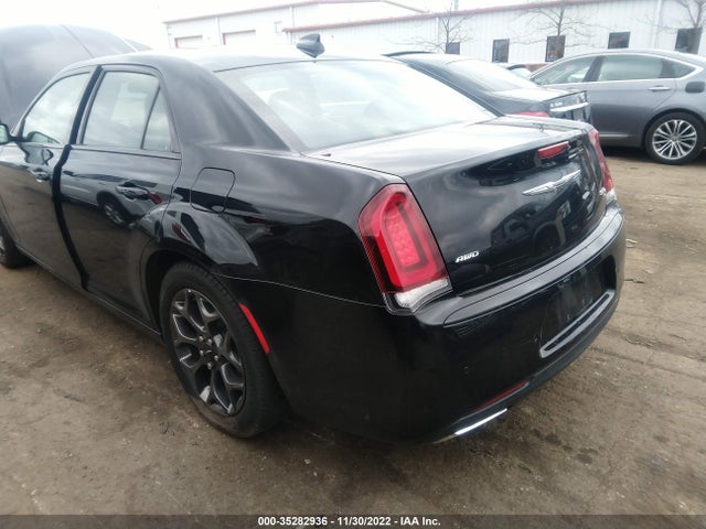 2C3CCAGG4GH208552 Chrysler 300