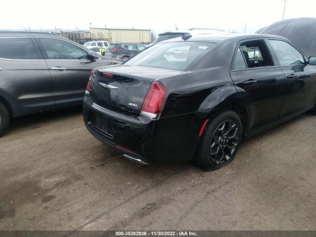 2C3CCAGG4GH208552 Chrysler 300