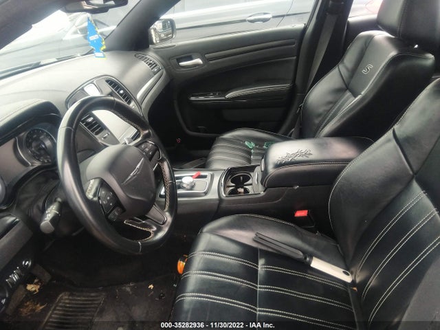 2C3CCAGG4GH208552 Chrysler 300