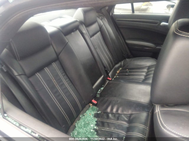 2C3CCAGG4GH208552 Chrysler 300
