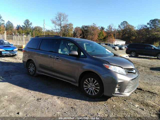 2020 Toyota Sienna, VIN: 5TDYZ3DC1LS032732