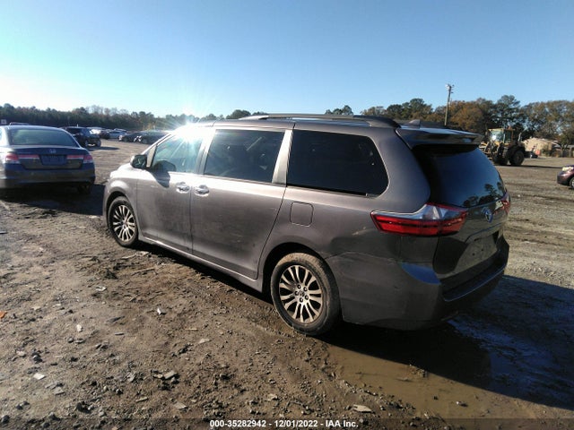 2020 Toyota Sienna, VIN: 5TDYZ3DC1LS032732