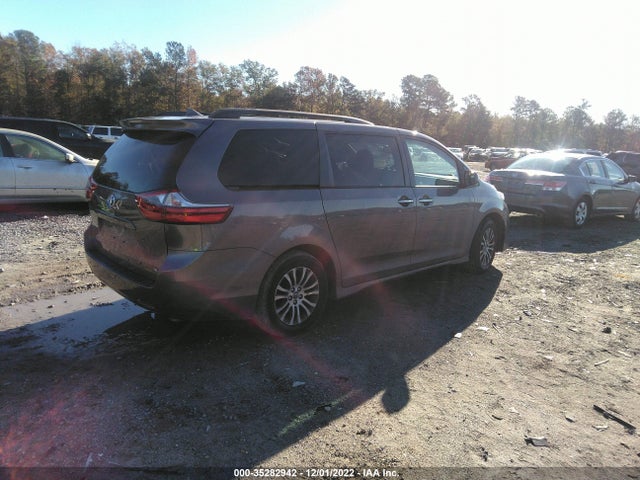 2020 Toyota Sienna, VIN: 5TDYZ3DC1LS032732