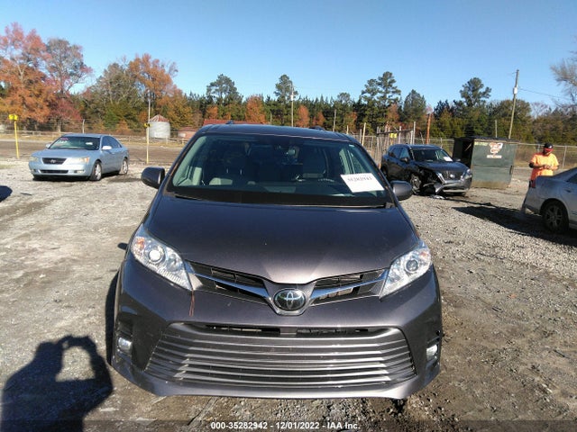 2020 Toyota Sienna, VIN: 5TDYZ3DC1LS032732