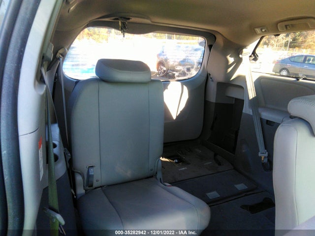 2020 Toyota Sienna, VIN: 5TDYZ3DC1LS032732