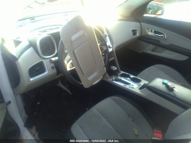 Chevrolet EQUINOX LT 2017 2GNFLFEK4H6287514 Image 5