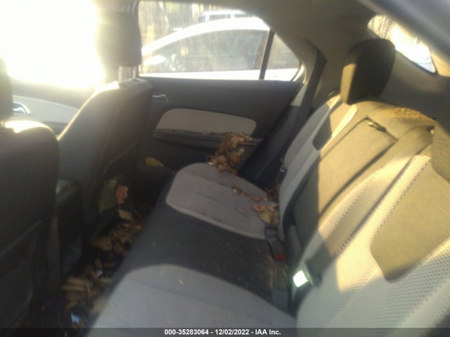 Chevrolet EQUINOX LT 2017 2GNFLFEK4H6287514 Image 8