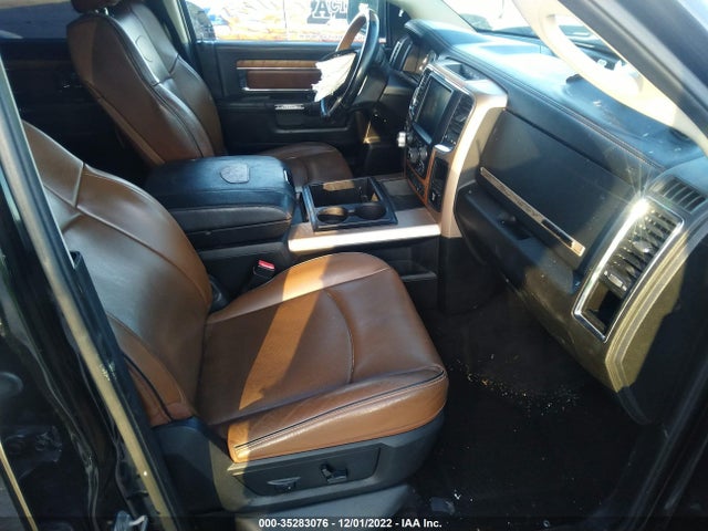 2014 RAM 1500 LONGHORN VIN: 1C6RR7PM9ES403377