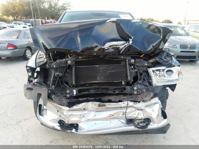 2014 RAM 1500 LONGHORN VIN: 1C6RR7PM9ES403377